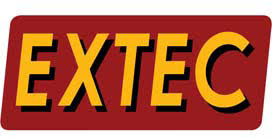Extec logo
